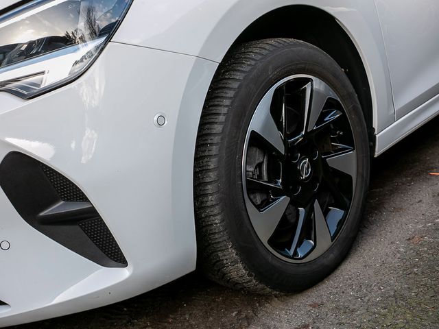 Opel Corsa F e Elegance Kamera Style-Paket LED