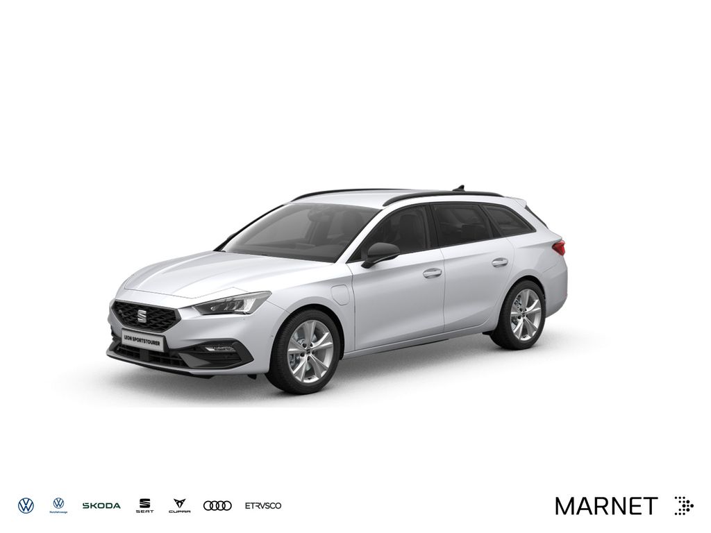 Image of Seat Leon