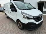Renault Trafic Kasten 3,0t Automatik Klima Navi Kamera