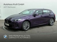 BMW 120 - Vorschau Bild 2