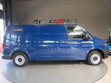 Volkswagen T6 Transporter - 4