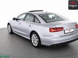 Audi A6 3.0 TDI qu NACHTSICHT,HEADUP,LUFT,ACC,KAMERA - Audi A6 mit Diesel-Antrieb: Leder, Limousine, 3.0