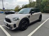 MINI Cooper Countryman Cooper ALL4 AT Classic Tri... - MINI Cooper Countryman: Kleinwagen