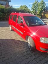 Dacia  Dacia Logan 1.4 Benzin  TÜV bis 06/2028 ... - Dacia Logan von 2026