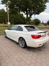 BMW E93 328 i n52b30 - BMW 328 E30 Gebrauchtwagen