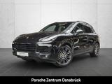Porsche Cayenne S Diesel Pano BOSE DAB Luft AHK ACC 100l - Porsche Gebrauchtwagen in Osnabrück