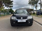 Suzuki Grand Vitara 2.4 VVT Club TÜV NEU Garantie - Suzuki Grand Vitara: Geländewagen
