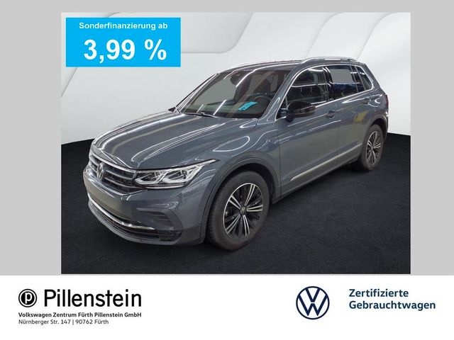 Volkswagen Tiguan MOVE 2.0 TDI DSG MATRIX-LED AHK ACC NAVI