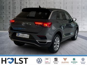 Volkswagen T-Roc - 4
