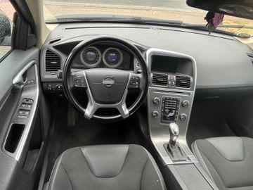 Volvo XC60 - 9