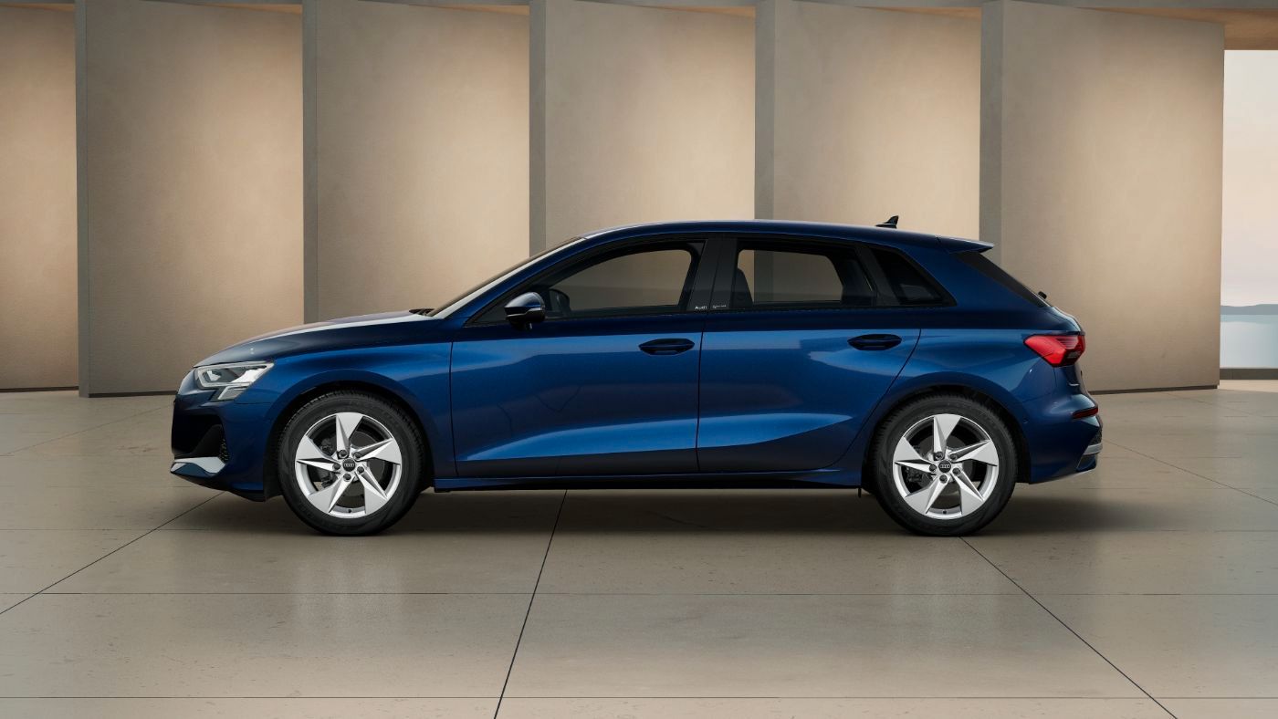 Audi A3 - Bild 4