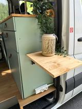 Mercedes-Benz Sprinter - Wohnwagen & Wohnmobile in Bielefeld