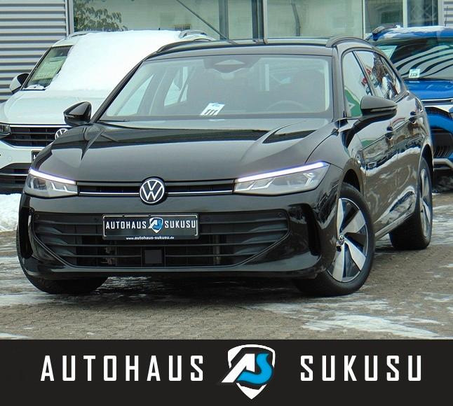 Volkswagen Passat Variant 1.5 eTSI DSG - Navi - ACC - Cam -