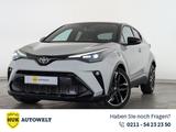 Toyota C-HR 2.0 Hybrid GR Sport LED+NAVI+ACC+SHZ+RFK+ - Toyota C-HR in Düsseldorf