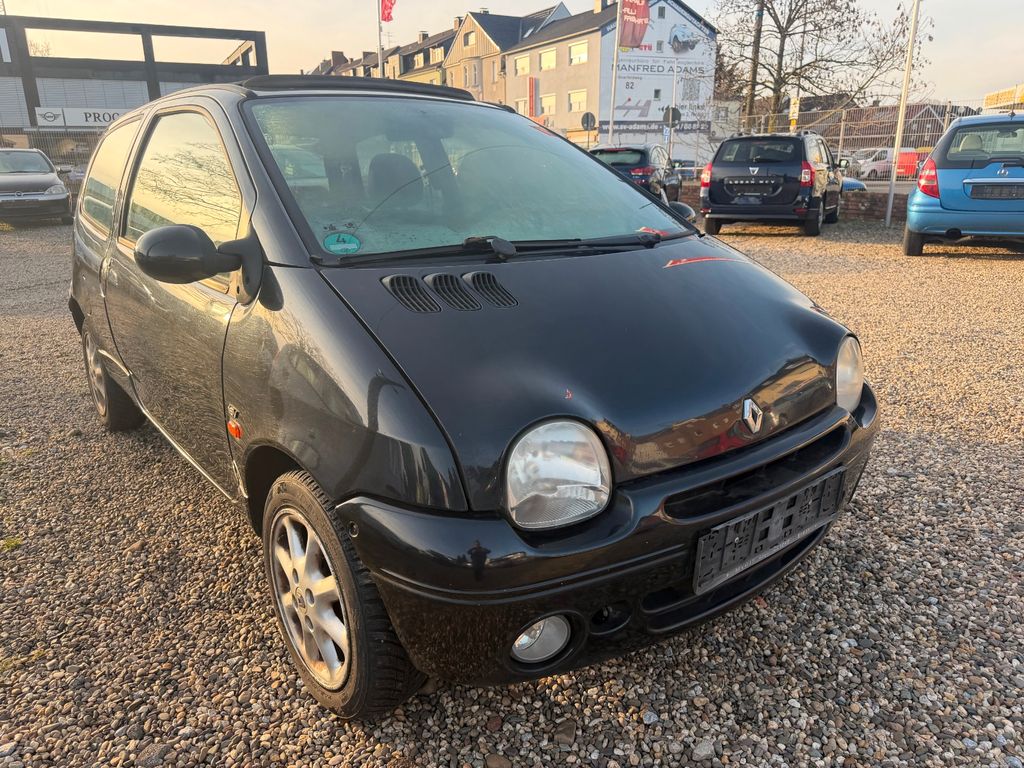 Angebot ansehen Renault Twingo