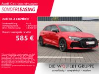 Audi RS3 - Vorschau Bild 1