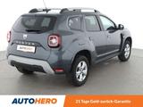Dacia Duster 1.6 SCe Comfort*PDC*TEMPO*AHK*KLIMA* - Dacia Gebrauchtwagen in Oberhausen