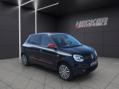 Renault Twingo Electric Techno *Szhzg.*Faltdach*Kamera*