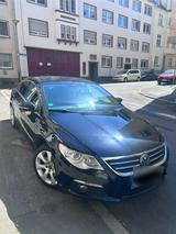 Volkswagen Passat CC 2.0 - Volkswagen Passat CC in Dortmund