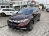 Honda CR-V Hybrid e:HEV 2.0 i-MMD 4WD Lifestyle - Honda CR-V Lifestyle mit Hybrid-Antrieb (Benzin/Elektro)