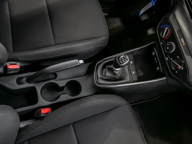 Hyundai Bayon Select 2WD Kamera Notrufsystem Navi BC