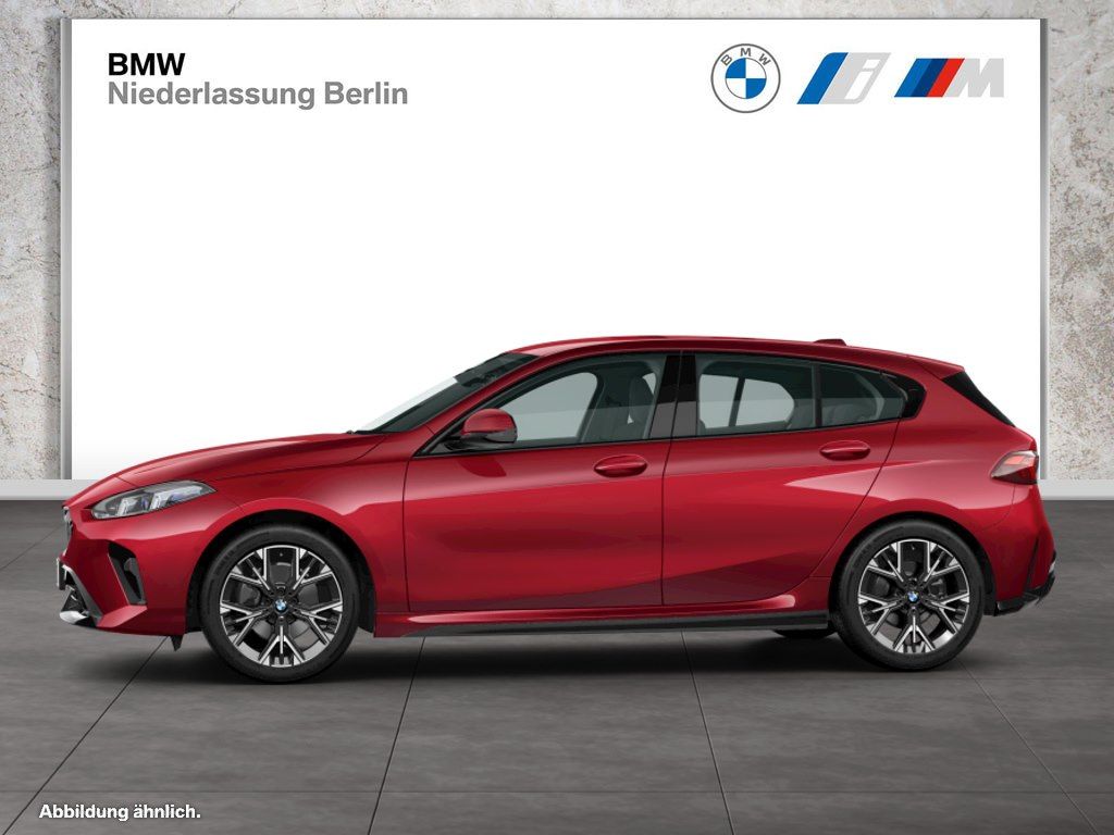 BMW 123 - Bild 5