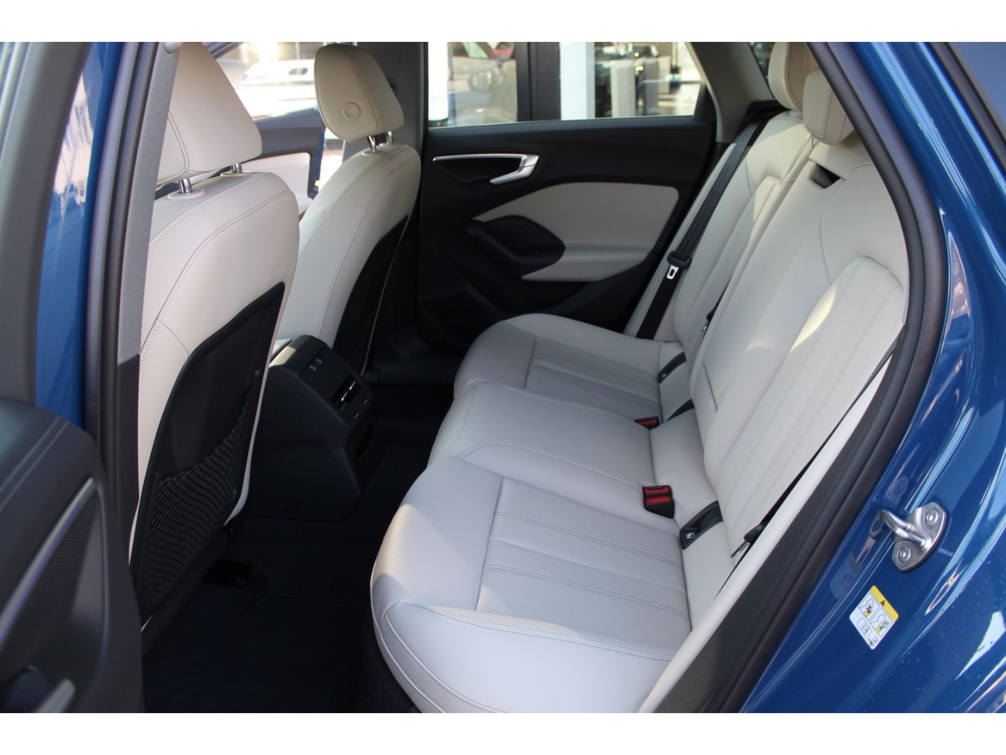 A5 Avant TFSI S-tr.- S-line*Leder*Tech+*Kamera!!