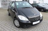 Mercedes-Benz A 160 Klima Navi Multifunktion AHK - Mercedes-Benz A 160 aus 2010
