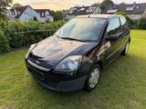 Ford Fiesta Fun*TÜV NEU*SERVICE NEU* - Ford Fiesta: Fun