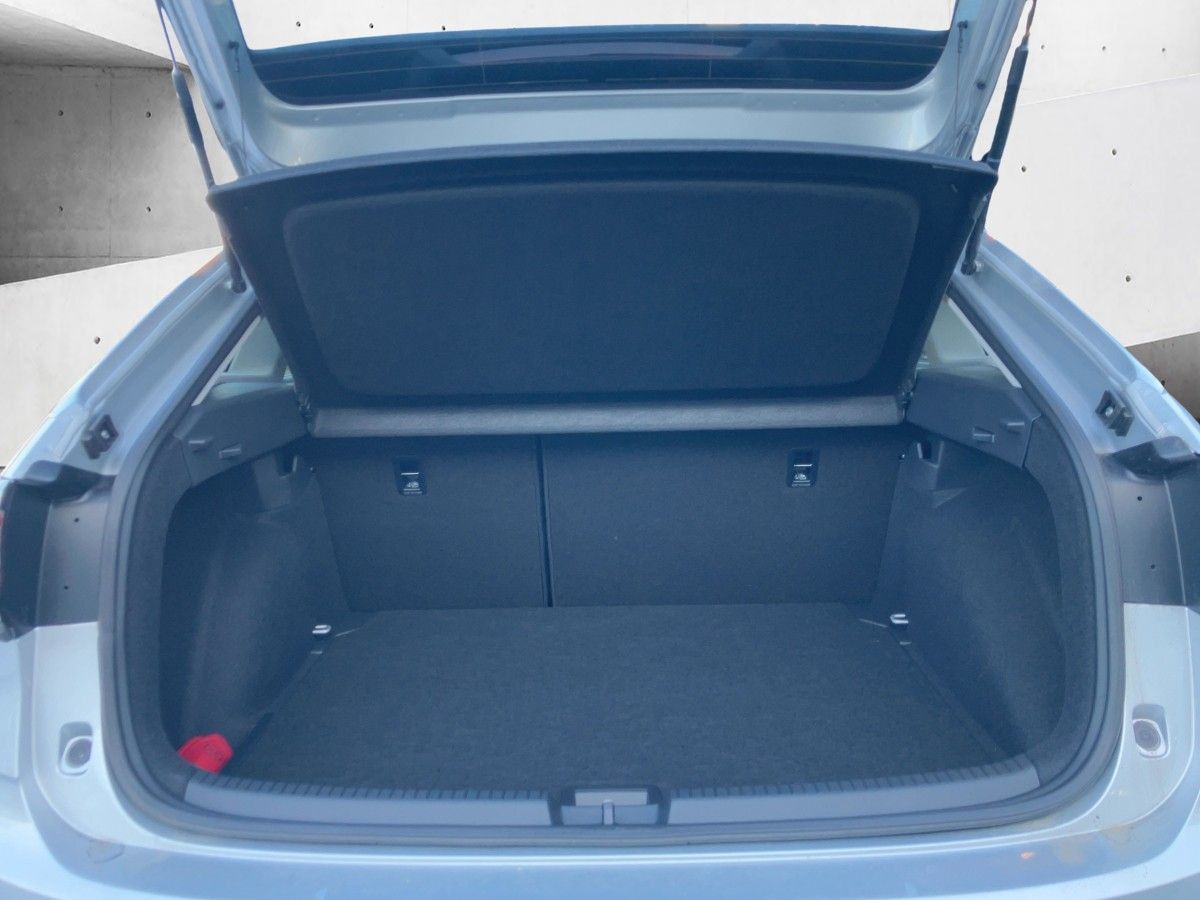 Volkswagen Taigo - Bild 6