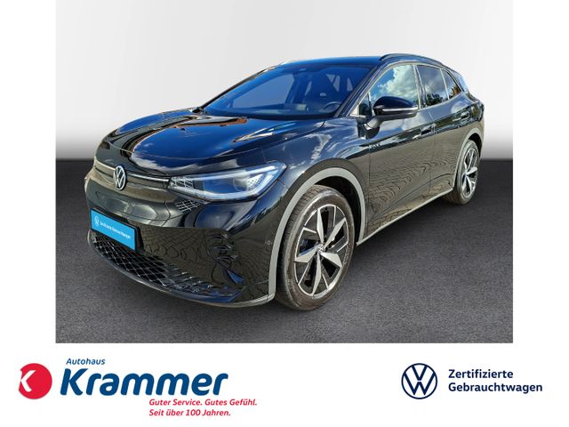 ID.4 GTX *AHK*KEYLESS*KAMERA*