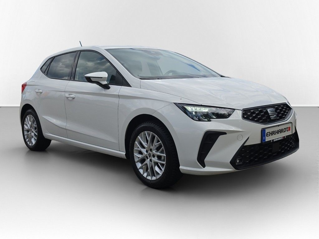 Seat Ibiza - Bild 3