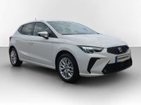 Seat Ibiza - Vorschau Bild 3