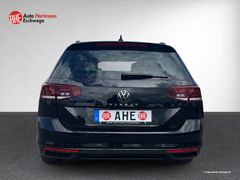 VW Passat Variant 1.5 TSI Business DSG LED Navi Ahk VW Passat Variant 1.5 TSI Business DSG LED Navi Ahk