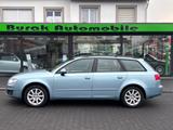 Seat Exeo ST Style 1.6L *KLIMATRONIC**2-HAND**6-GANG* - Seat aus 2009