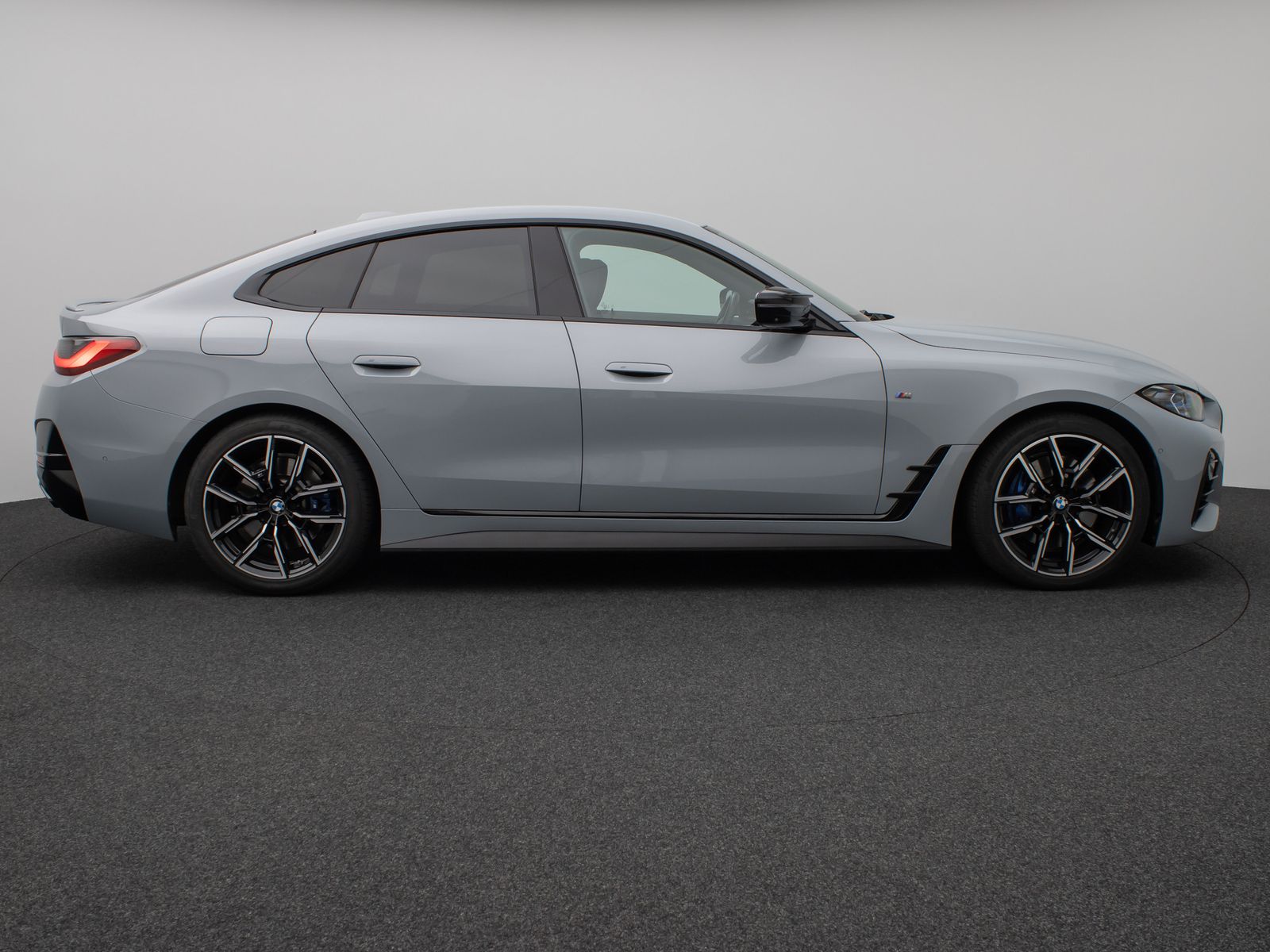 Fahrzeugabbildung BMW M440i xD Gran Coupé 360°Laser HUD DAB H/K 19Zoll