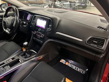 Renault Megane IV Grandtour BOSE-Edition *2. Hand*Klima*