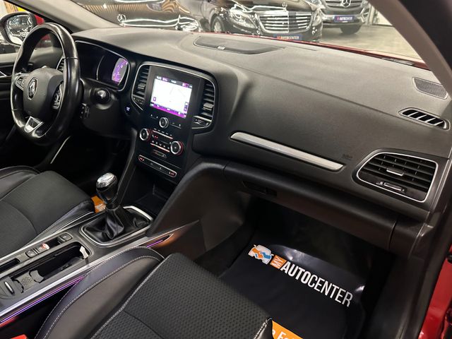 Renault Megane IV Grandtour BOSE-Edition *2. Hand*Klima*