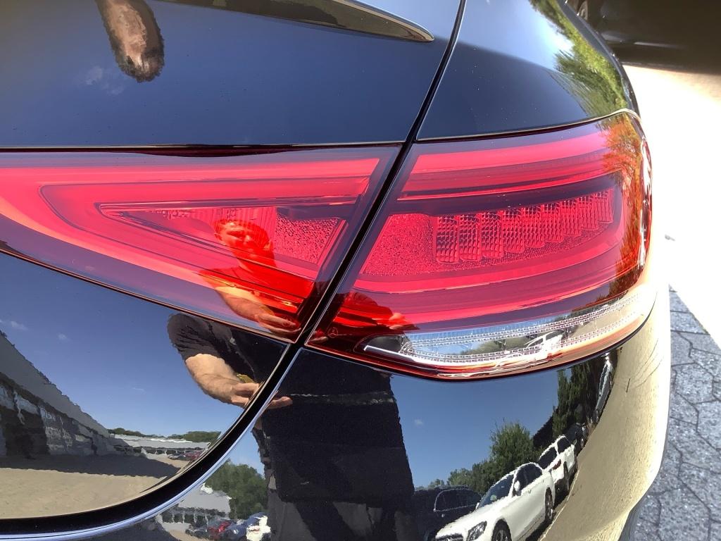 Mercedes-Benz CLS 300 d 4M AMG+Avantgarde+MBUX+Memory+Ambiente
