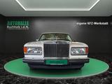 Rolls-Royce Sallon~KLIMA~SERVO~Luftfahrwerk~LEDER~ZENTRALVER - Rolls-Royce Silver Spirit Gebrauchtwagen