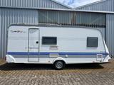 Hobby de Luxe easy 500Kmfe aus dem Baujahr 2004 - Hobby Kmfe 500