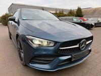 Mercedes-Benz CLA 250 AMG Line 4Matic Pano Tempo Multi APP
