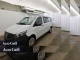 Andere Vito Tourer Extralang +Cam.+Navi+AHKVorb+Totw+AU - Andere mit Diesel-Antrieb: Sitzheizung, mit Klimaautomatik