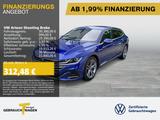 Volkswagen Arteon Shooting Brake 2.0 TDI DSG 4M R-LINE IQ.L - VW Arteon Gebrauchtwagen in Dortmund
