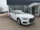 Audi A4 Avant 35 TDI advanced LED Kamera - Audi A4 Gebrauchtwagen in Rostock