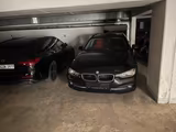 BMW Bmw 3er top zustand ( 318i M-Sport , Turbo ) - BMW 318: 3er 318i