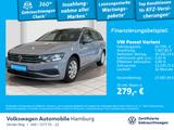 Volkswagen Passat Variant 1.5 TSI DSG Conceptline PDC LED N - Volkswagen Passat Variant: Leasing