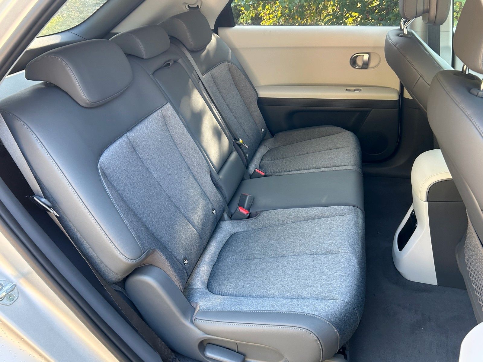 Fahrzeugabbildung Hyundai IONIQ 5 TECHNIQ 168kW *RW507KM*Totwinkl*ACC*360°