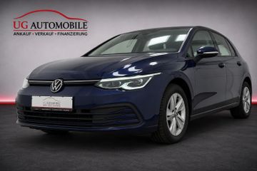 Volkswagen Golf - 1