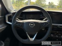 Opel Mokka - Vorschau Bild 13